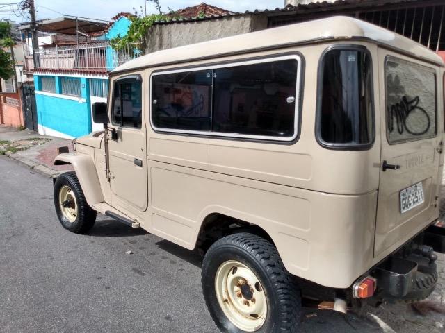 Toyota Bandeirantes - Foto 4