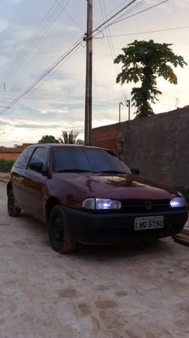 Vendo Gol 4.500,00$ - Foto 7