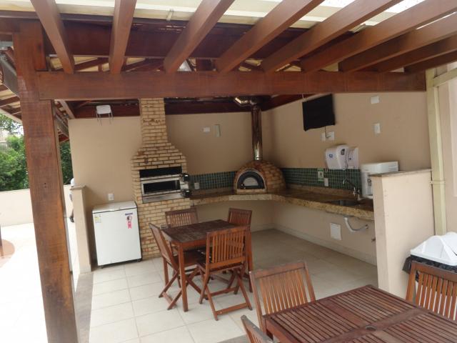 Apartamento para alugar com 3 dormitórios em Morada de laranjeiras, Serra cod:2850 - Foto 18