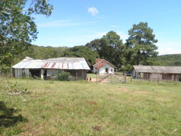 Terreno à venda com 0 dormitórios em Lami, Porto alegre cod:EX9118 - Foto 7
