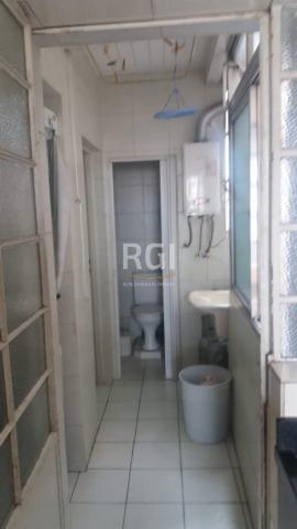 Apartamento à venda com 2 dormitórios em Navegantes, Porto alegre cod:LI50877012 - Foto 18
