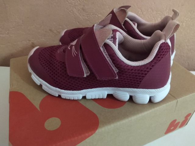 tenis bibi 27