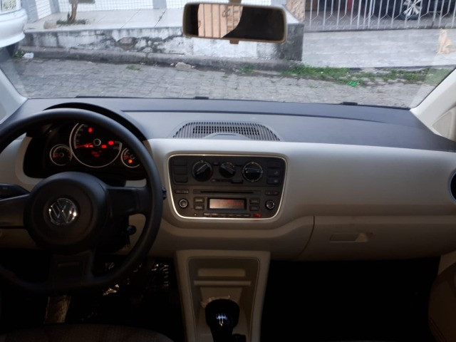 Vw up tsi em perfeito estado !! - Foto 8