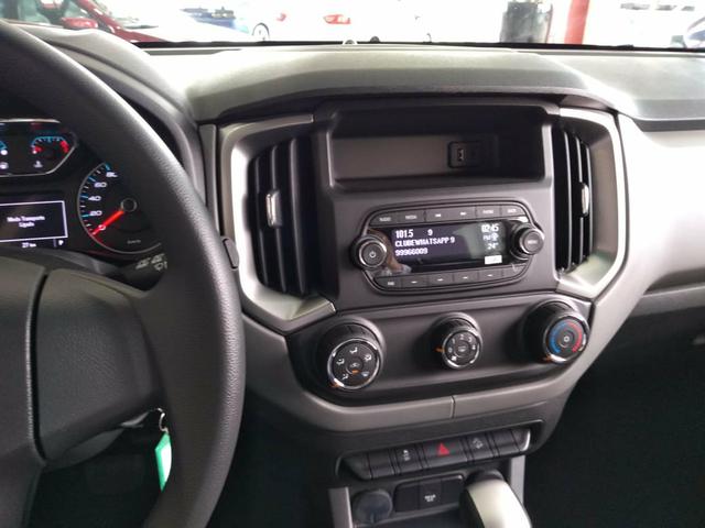 Trailblazer 19/19 LT consultor Jesus * - Foto 2