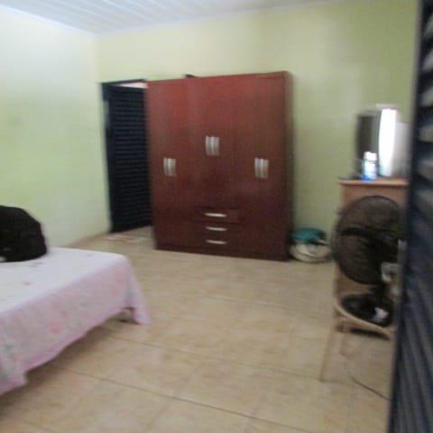Ranchinho simples p finais de semana na região de três marias !!. Exelente p confinamento - Foto 9