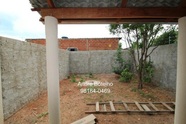 Casa 2 quartos com suíte no Residencial Campos Elísios - Aparecida de Goiânia - Foto 8