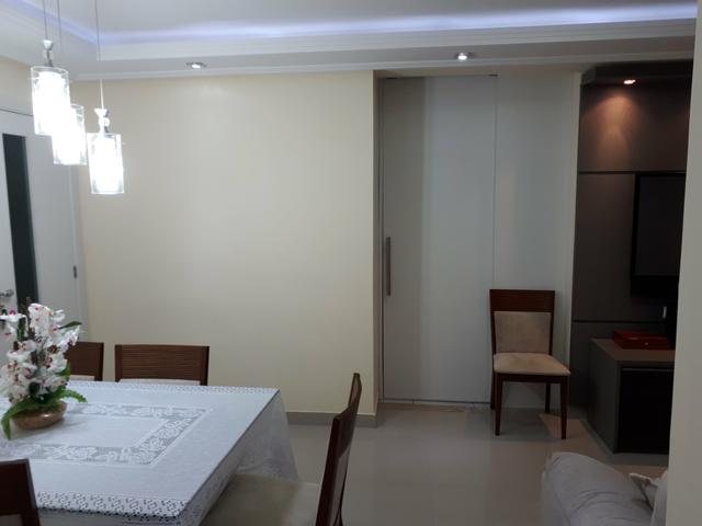 Vendo apartamento no brisas residencial club - Foto 6