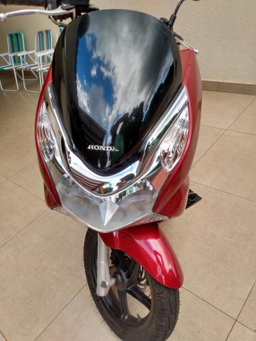 Pcx 2014