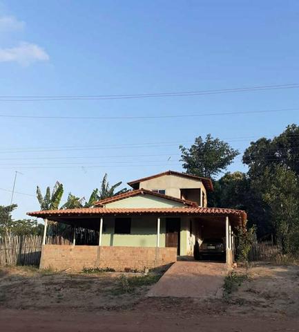 Vende-se casa