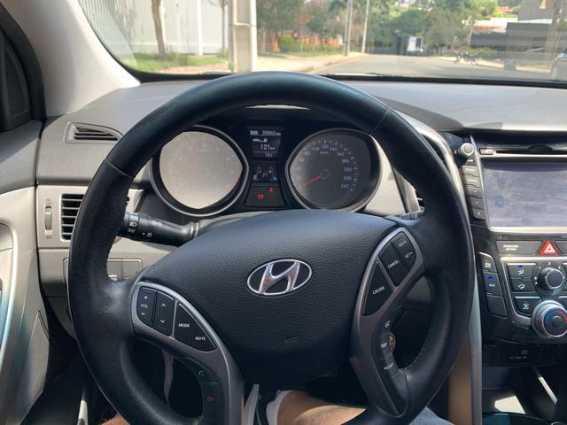 Vendo i30 2016 com teto 1.8 - Foto 11