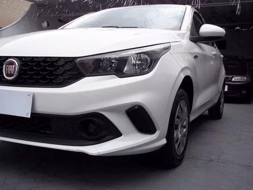 Fiat Argo 1.0 Drive Flex 5p - Foto 10