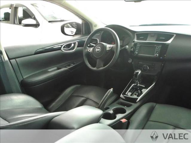 Nissan Sentra 2.0 sv 16v - Foto 3