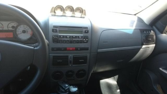 Fiat Palio Weekend versão adventure Ano 2011/2012 A mais top toda revisada!!! - Foto 8