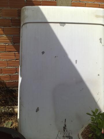 Capota de S10 - Foto 2