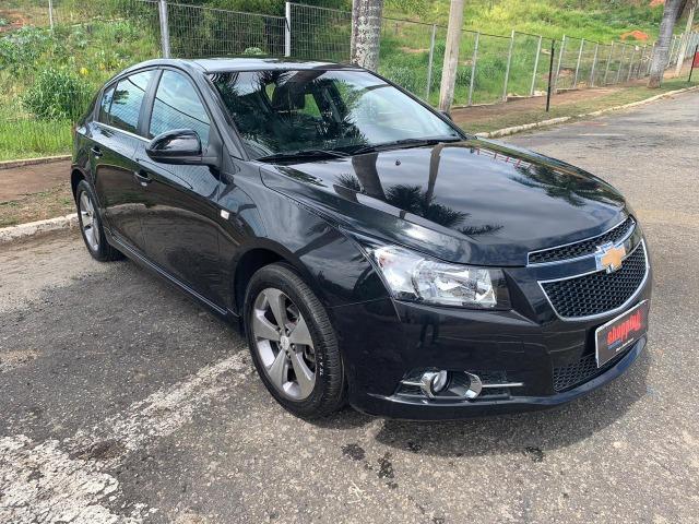 Cruze LT 1.8 AUT - Foto 5