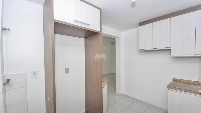 Apartamento à venda com 2 dormitórios em Bairro novo a, Curitiba cod:925355 - Foto 5