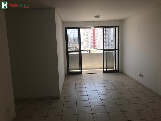 Excelente Apartamento para Alugar na Orla de Petrolina com vista para o Rio - Foto 13