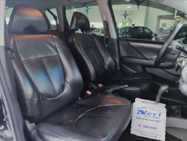 Honda Fit 1.5 ex 16v - Foto 6