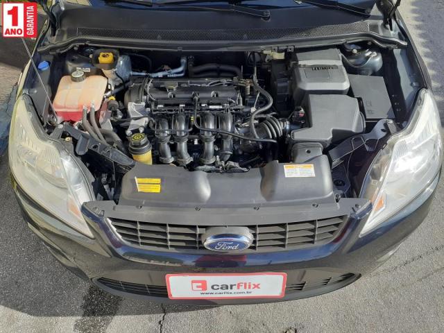 Ford Focus 1.6 S/SE/SE Plus Flex 8V/16V 5p - Foto 6