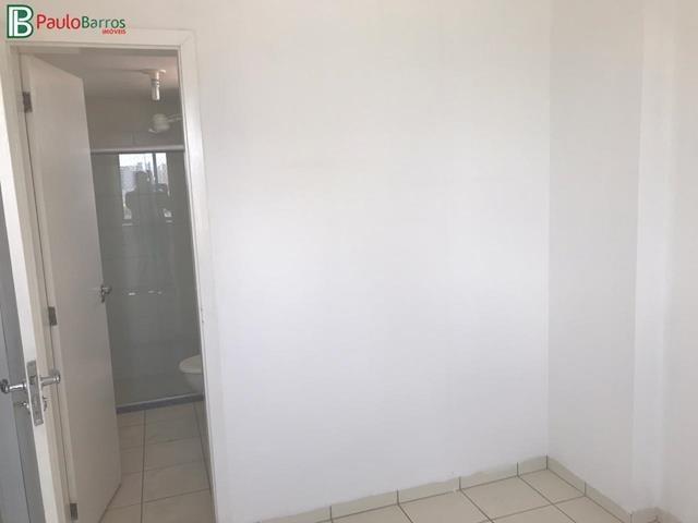 Excelente Apartamento para Alugar na Orla de Petrolina com vista para o Rio - Foto 8