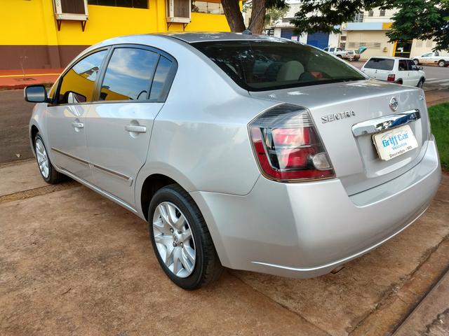 Sentra automático - Foto 2