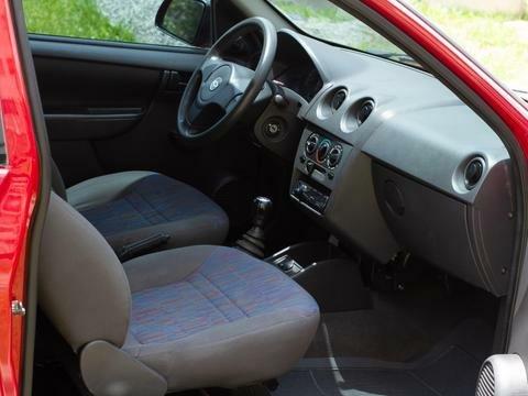 Chevrolet Celta (Parcelamento) - Foto 3