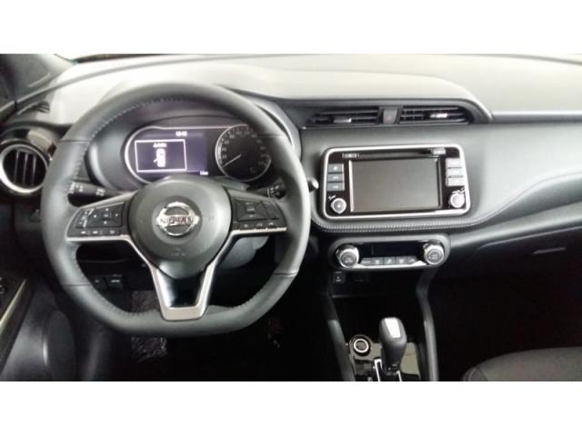 NISSAN KICKS 1.6 16V FLEXSTART SL 4P 2020 - Foto 4