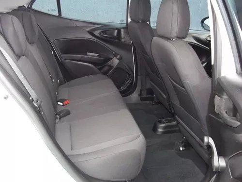 Fiat Argo 1.0 Drive Flex 5p - Foto 8