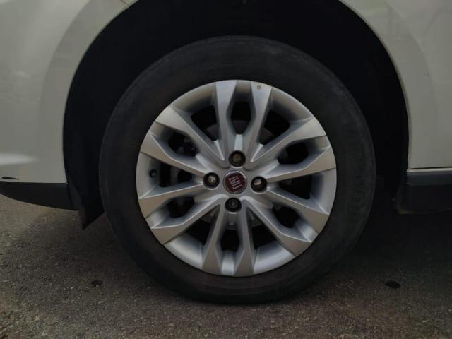 FIAT SIENA ATTRACTIV 1.4 - Foto 11
