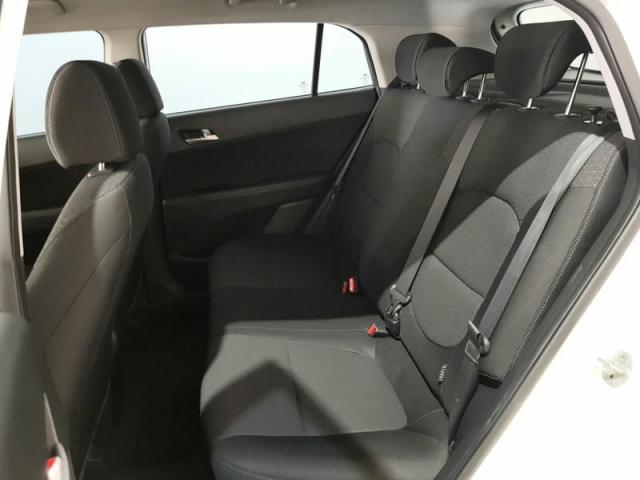 HYUNDAI CRETA 1.6 16V FLEX PULSE AUT - Foto 7