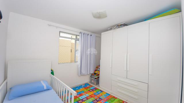 Apartamento à venda com 2 dormitórios em Sítio cercado, Curitiba cod:925353 - Foto 5