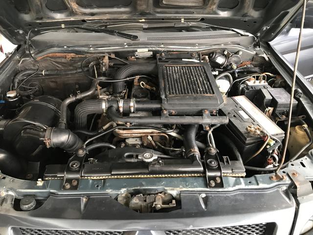 Pajero Sport Hpe 2005 4x4 - Foto 11
