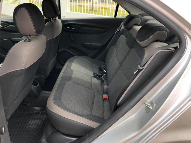 PRISMA 2013/2014 1.0 MPFI LT 8V FLEX 4P MANUAL - Foto 7