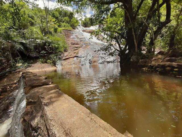 Alugamos Sítio com Cachoeira - Santa Leopoldina - Foto 10