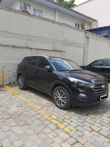 Hyudai Tucson Turbo GDI - Foto 6
