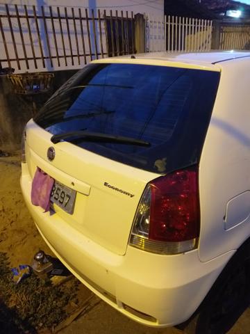 Fiat palio economy 2010 * - Foto 9