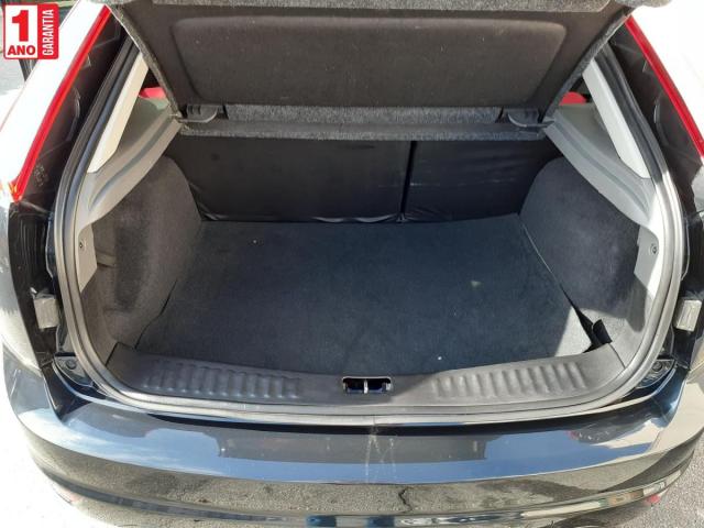 Ford Focus 1.6 S/SE/SE Plus Flex 8V/16V 5p - Foto 3
