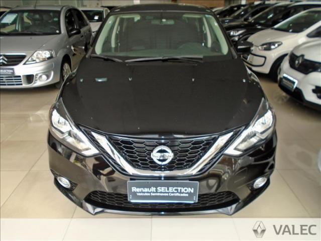 Nissan Sentra 2.0 sv 16v - Foto 2