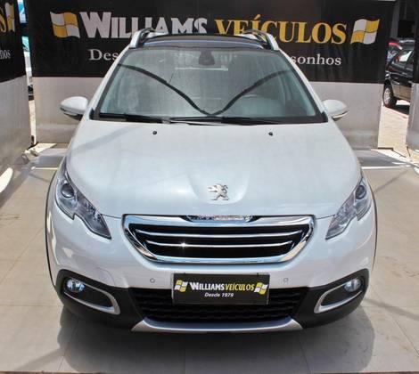 2008 2017/2018 1.6 16V FLEX CROSSWAY 4P AUTOMÁTICO - Foto 2