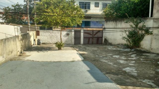 Casa antiga com otimo terreno rua cracituba proximo colegio antonio maceo - Foto 8