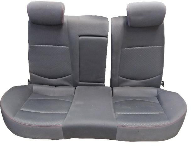 Jogo de bancos Kia Cerato 2010 2011 com detalhes - Foto 2