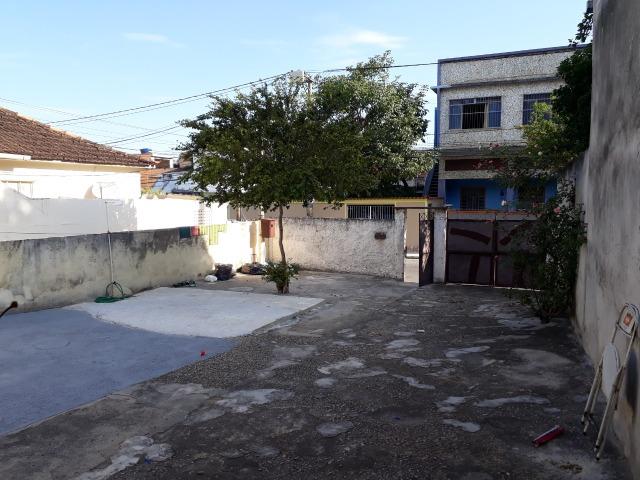 Casa antiga com otimo terreno rua cracituba proximo colegio antonio maceo - Foto 6