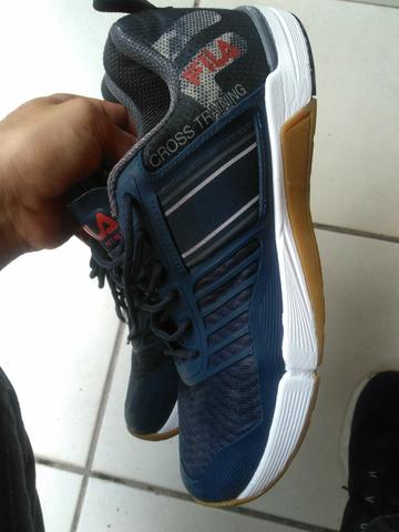 tênis fila fxt pro 2.0