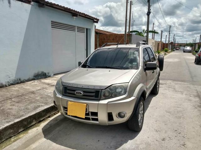 EcoSport Freestyle 2011p Completa - Foto 5