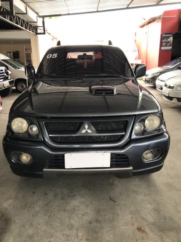 Pajero Sport Hpe 2005 4x4 - Foto 2