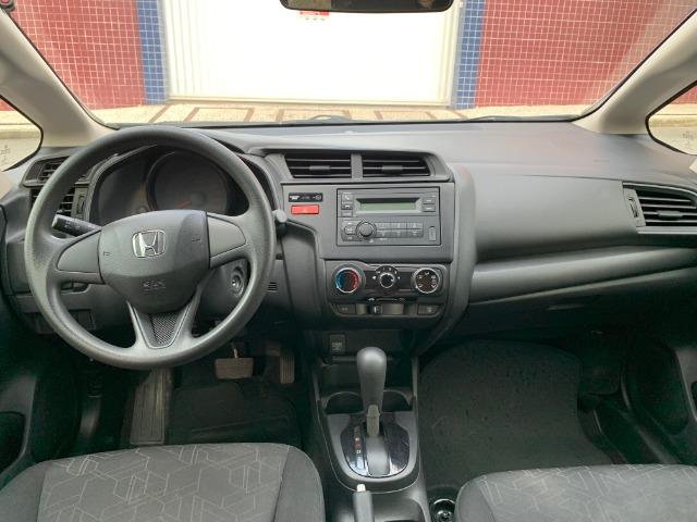 Honda Fit LX 1.5 Automático - Foto 5