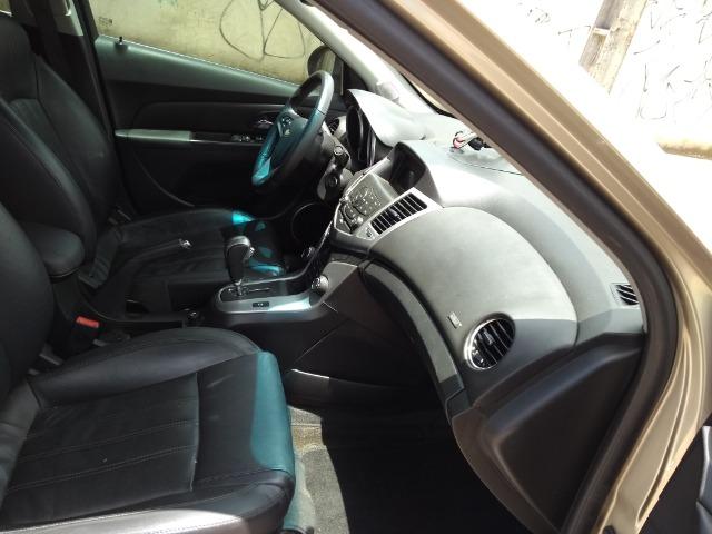 Cruze 2012/12 - impecável - Foto 4
