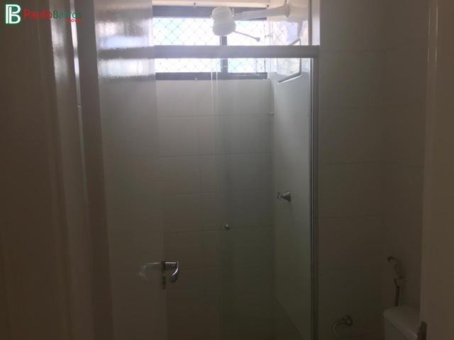 Excelente Apartamento para Alugar na Orla de Petrolina com vista para o Rio - Foto 2