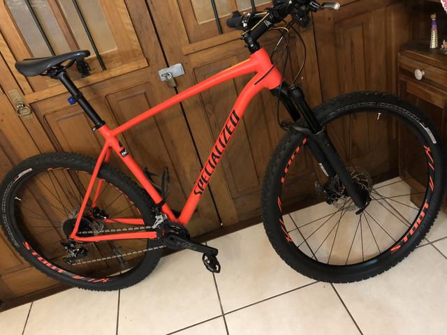 Bicicleta Specialized - Foto 5