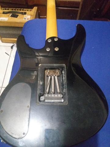 Guitarra washbourn - Foto 4